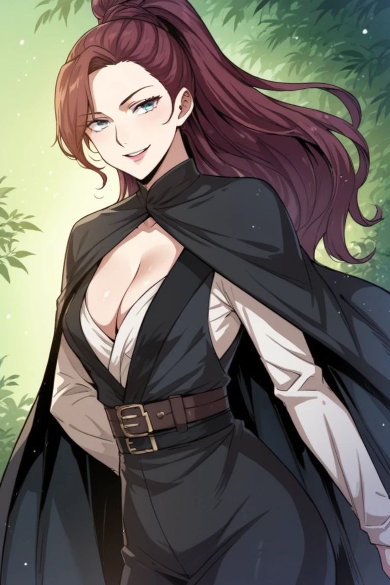 Cheon wonryeo-webtoon-nano machine V1