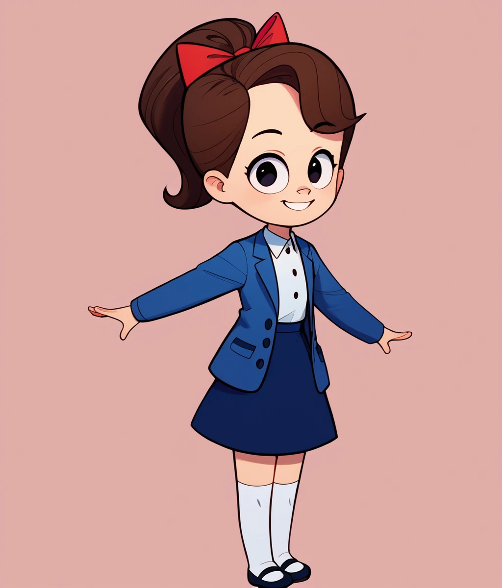 Madeline Delaire (Emmy The Robot) Madeline Delaire (ETR)
