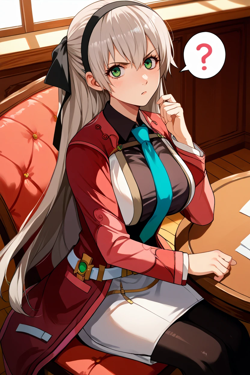 Elie MacDowell/エリィ・マクダエル (Zero no Kiseki/Trails from Zero