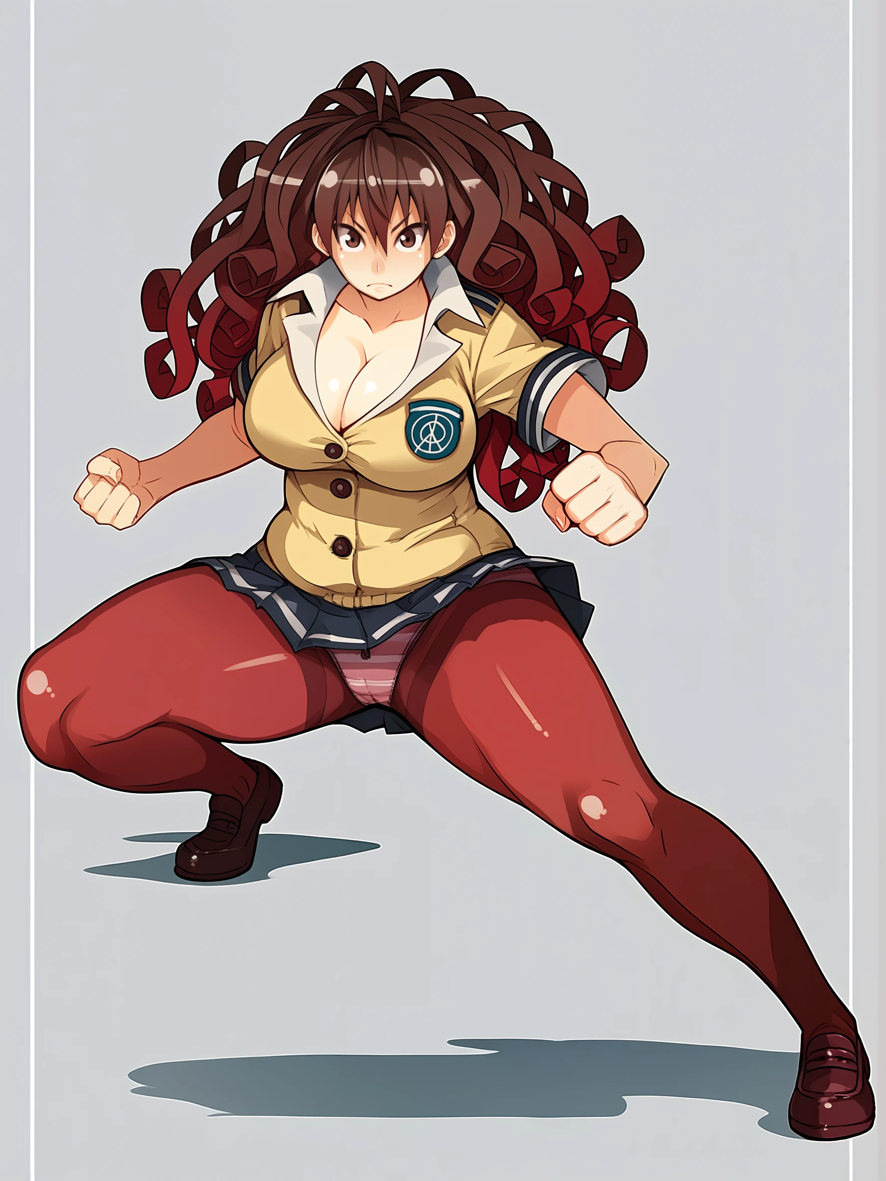 Takayama Toshinori Artist Style V1