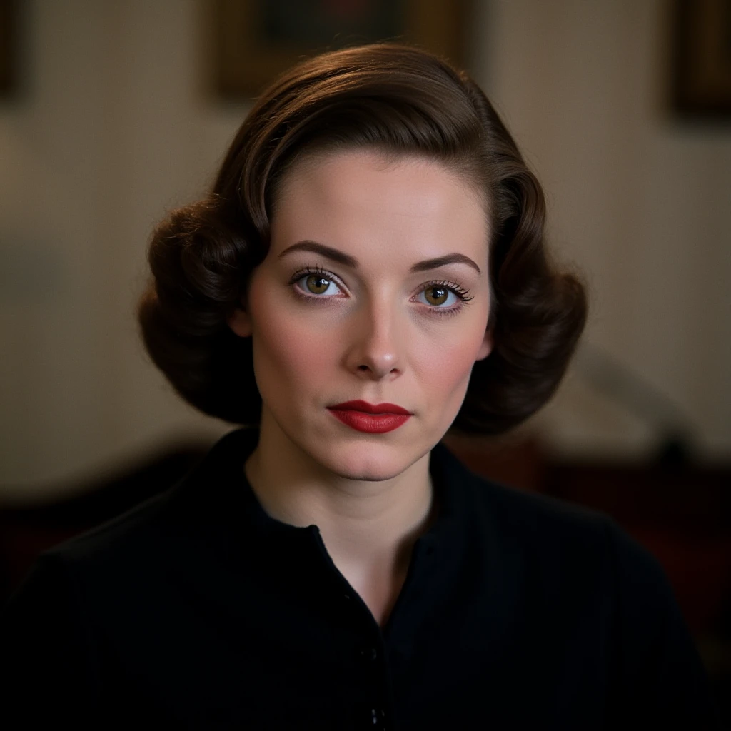 1940's style XL + F1D