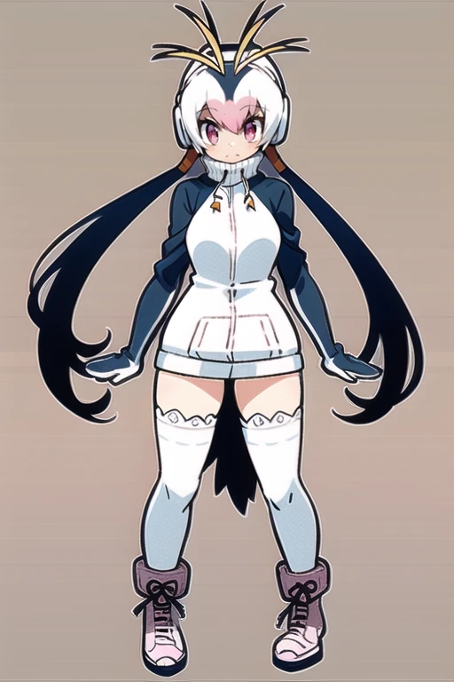 a woman with no shirt, walking down a path to the viewer, a drawing of a woman in a bodysuit holding a knife, proportioned body, sfw, body pose!, full body drawing, cell shaded adult animation, full character body, full body concept, full body; front view, female full body, entire body, a drawing of a debauchery priest lewd face, anime pose, pudica pose gesture, clean anime outlines, outlined!!!, fully body pose, full body zenkai! asuka suit, with arms up, sketchy artstyle, gesture drawn, holding a pudica pose