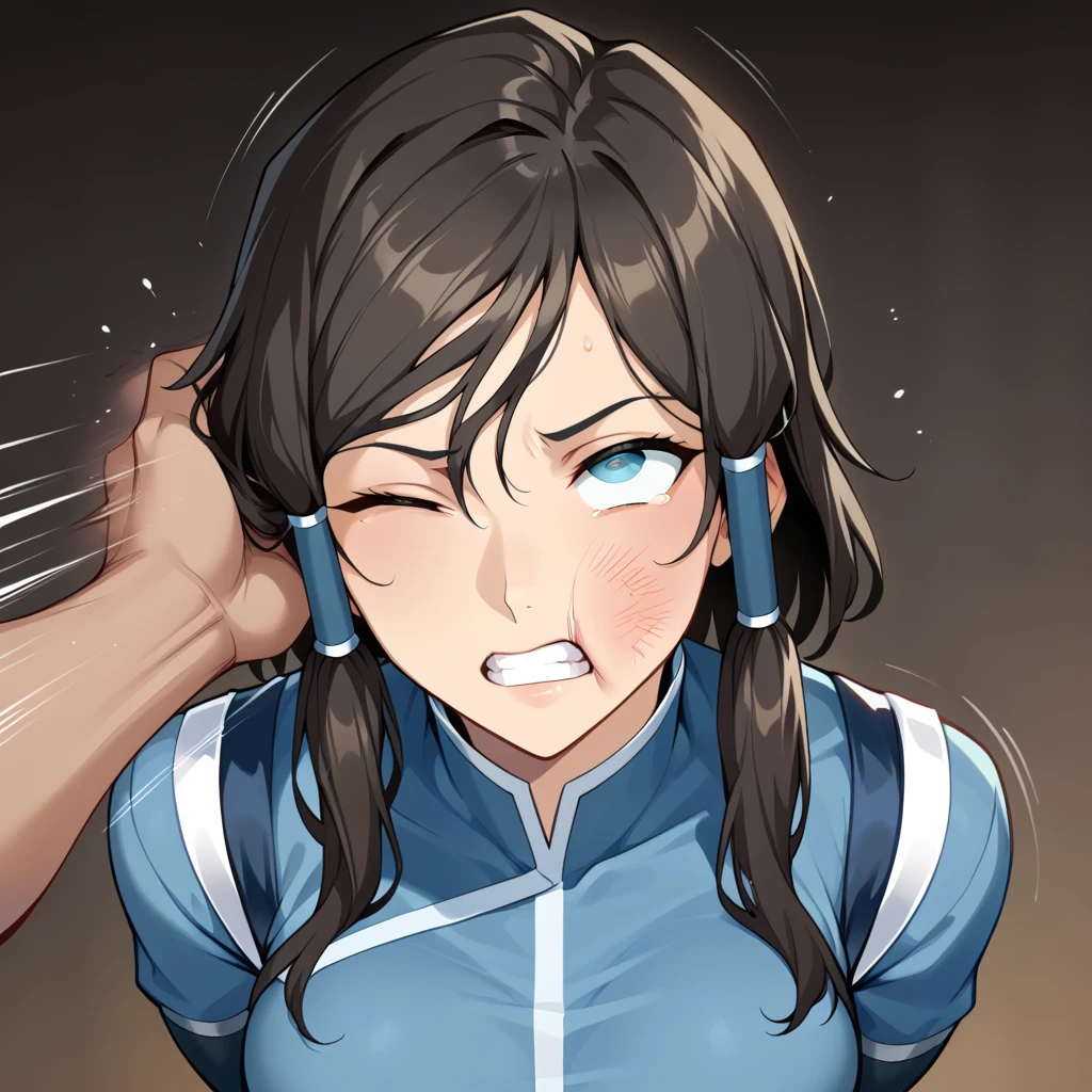 Korra, lickingoral, BEST cuality, Hd, detailed , perfect penis, detailed, Licking the tip of the penis, sucking penis, A little cum on the tip, deep Throat ,deepthroat,deepthroat / cum / hands on another's head / pov hands / head grab ,PinchingPOV, ahegao
