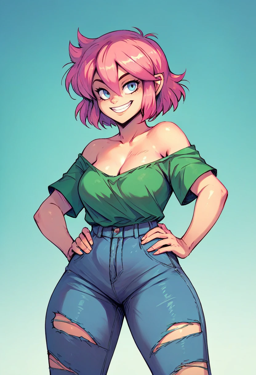 Maliki / Souillon Style - Pony v6 XL V1