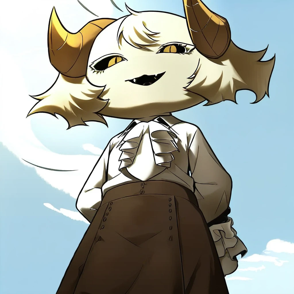 Ganul / omniscient reader's viewpoint / Manhwa V1