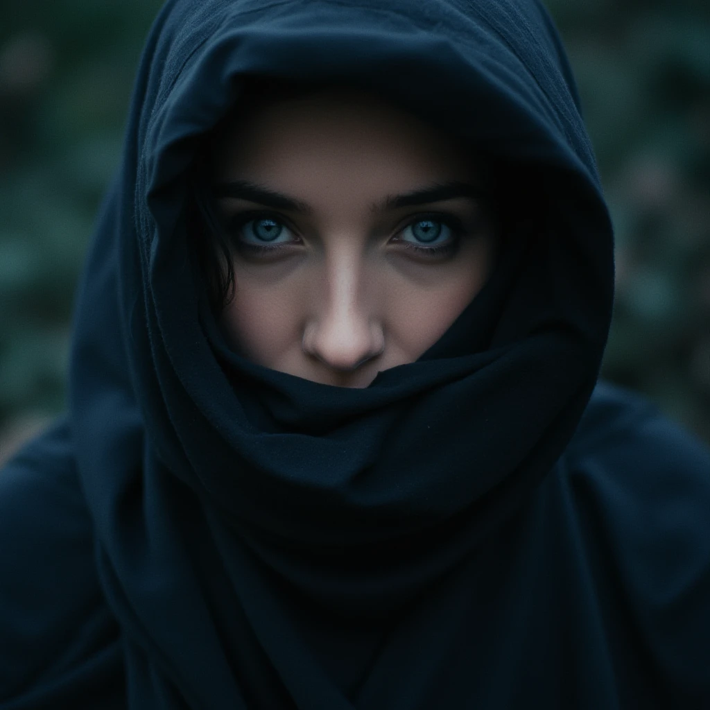 Fine Art Creative (Cinematic) Photography style XL + F1D