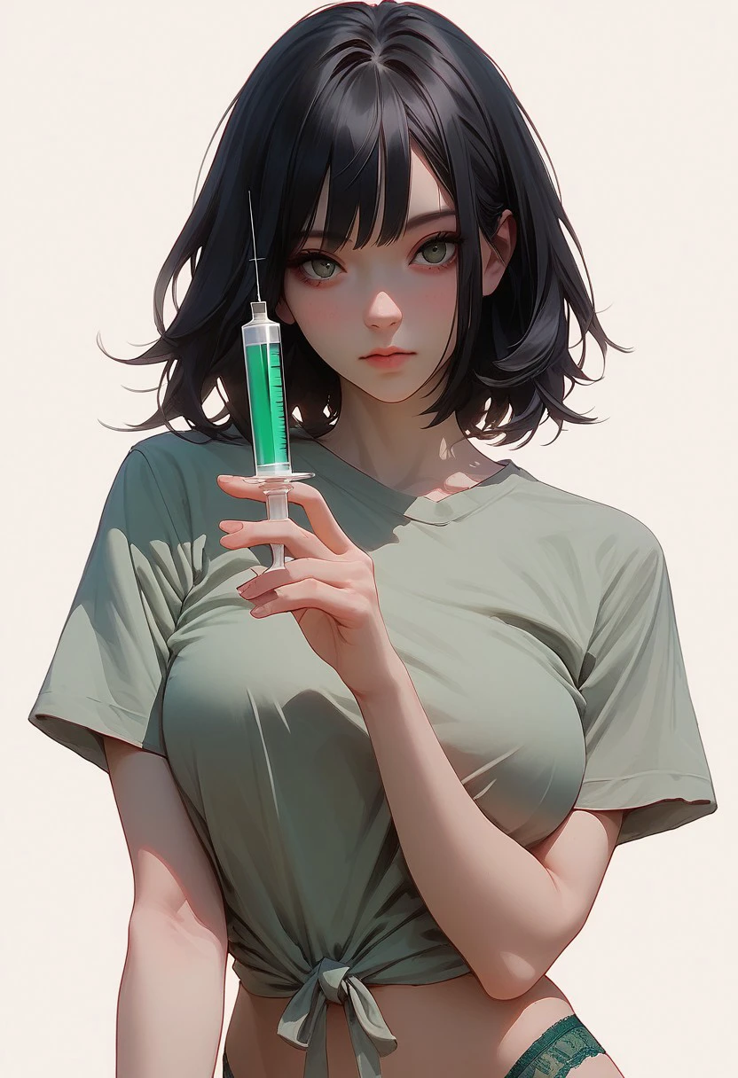 MSW0119 nurs scrub suit V1
