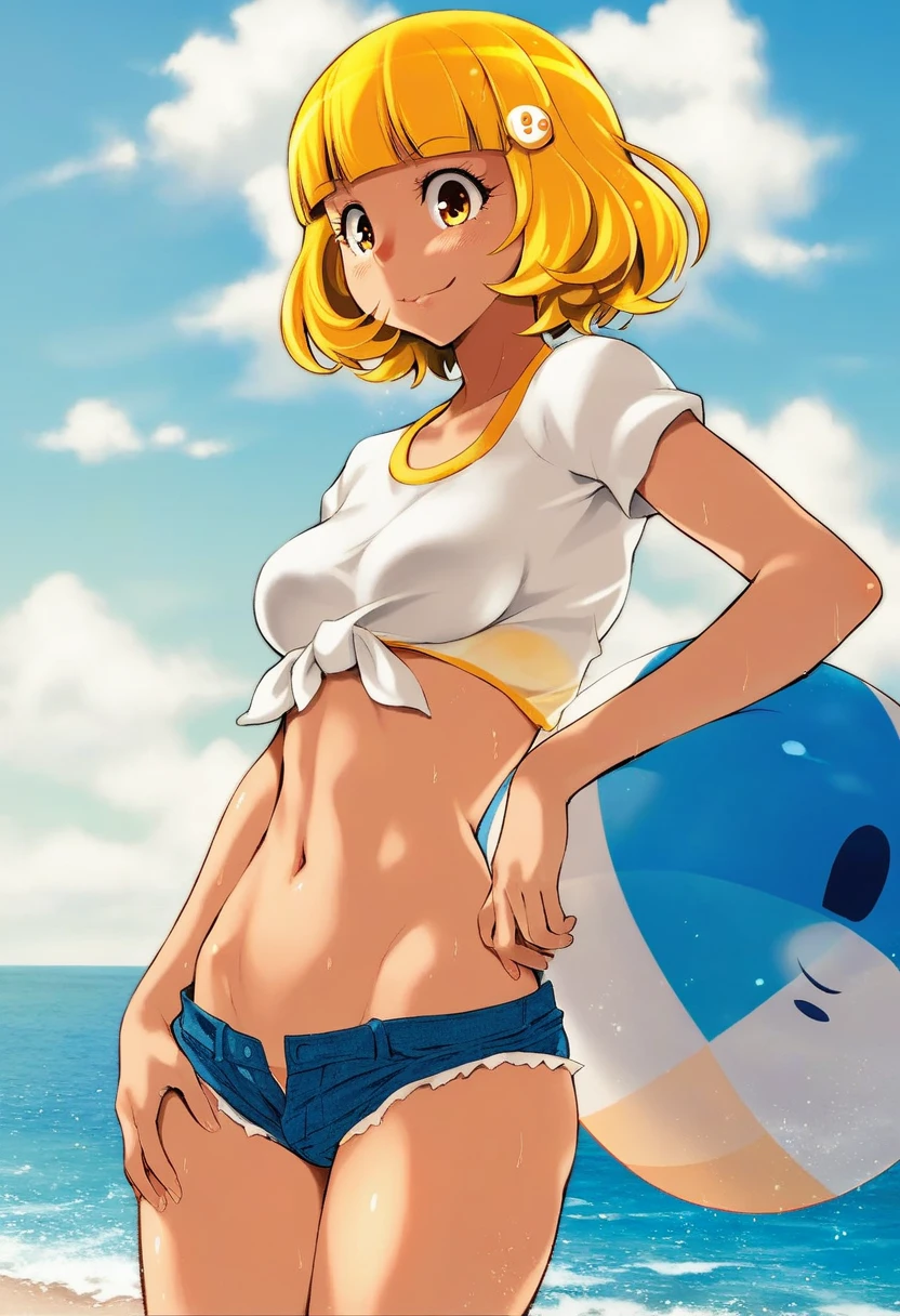 NSFW Style: itachou (Also Knows Characters) v1.0