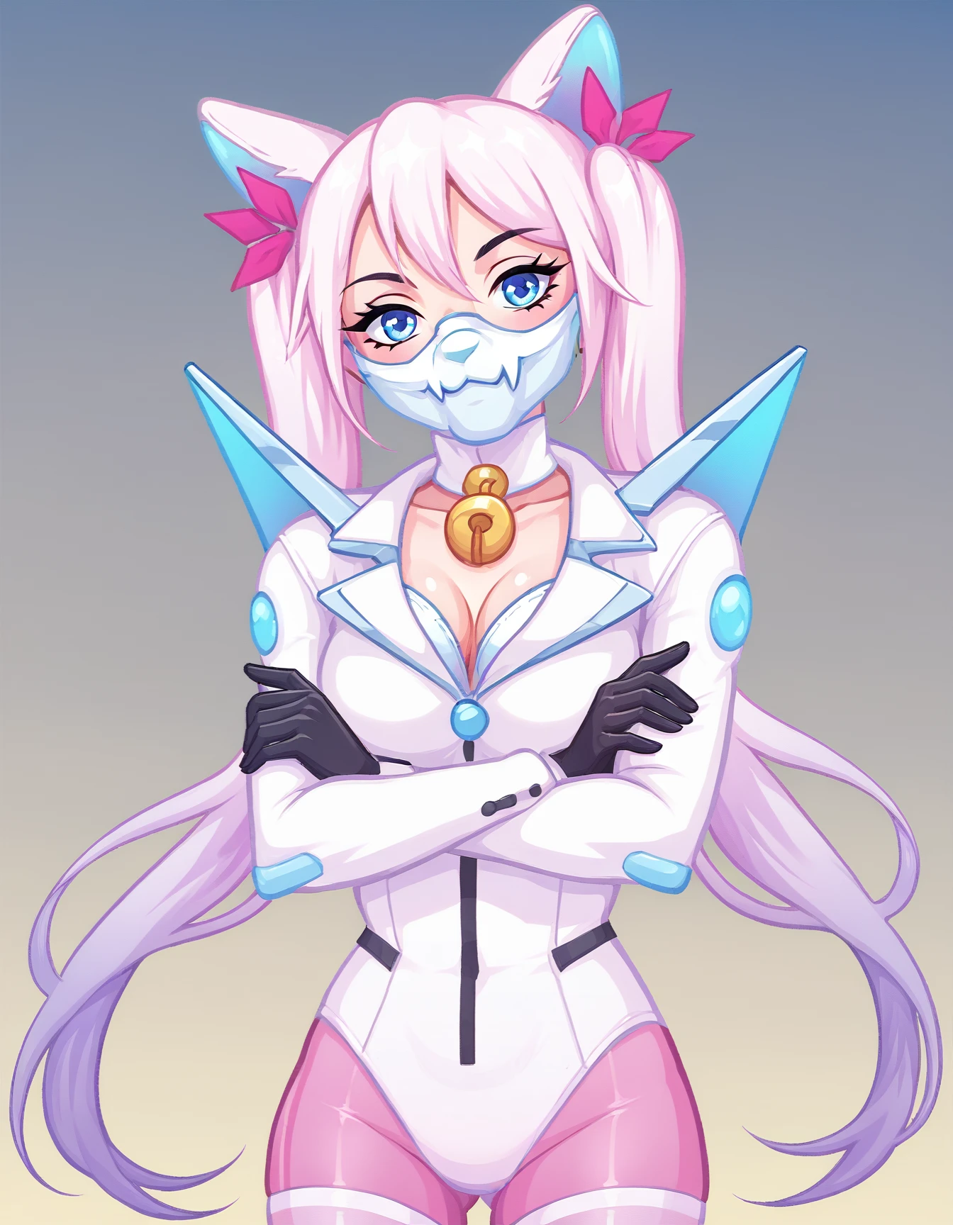 Sonna Mun | VK Stickers | PDXL v1.0
