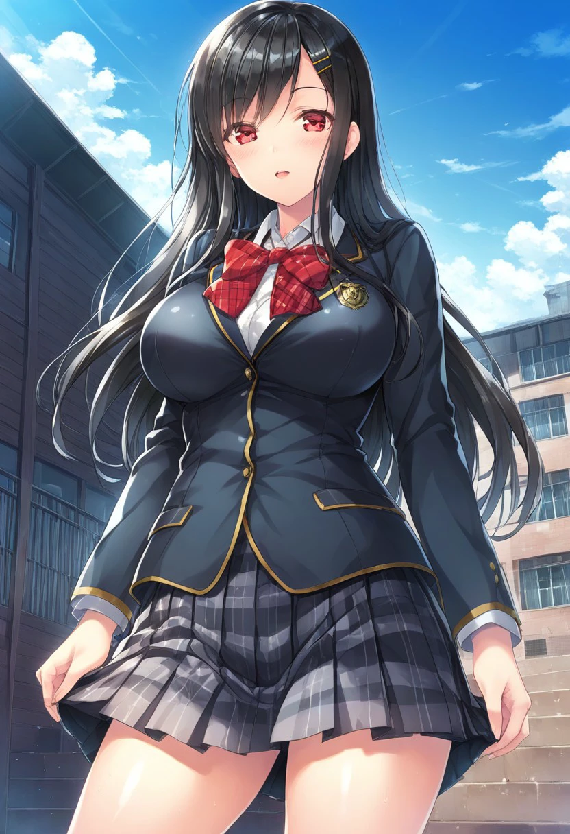 Omaezaki Yuu - Study § Steady V1