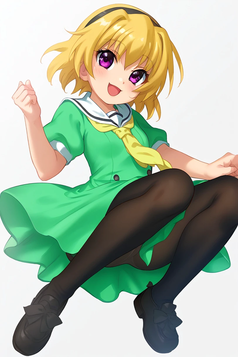 Satoko Hojou | Higurashi No Naku Koro Ni V1 General