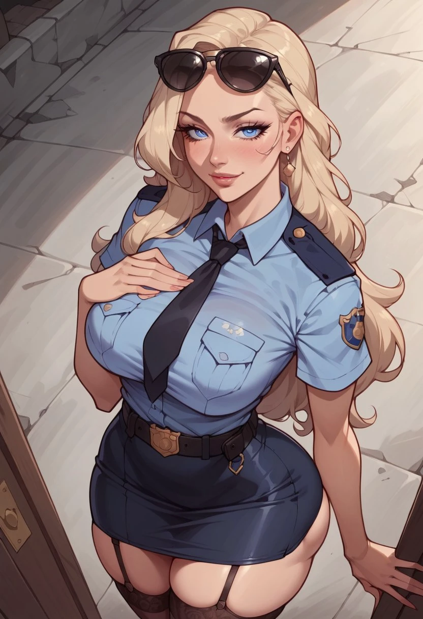 Lanna Copbang/Fuckerman/ v1.0