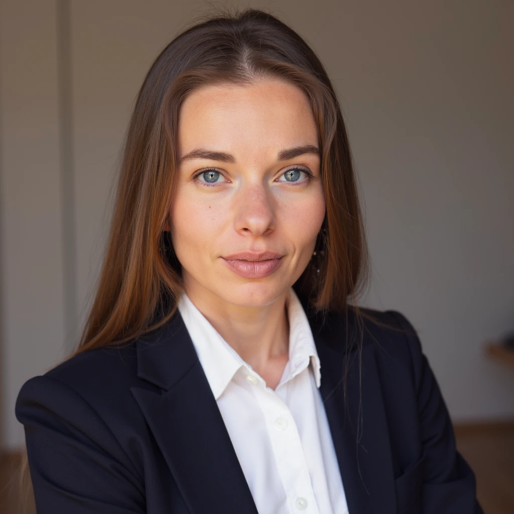 Milena Angel (Flux) v1.0