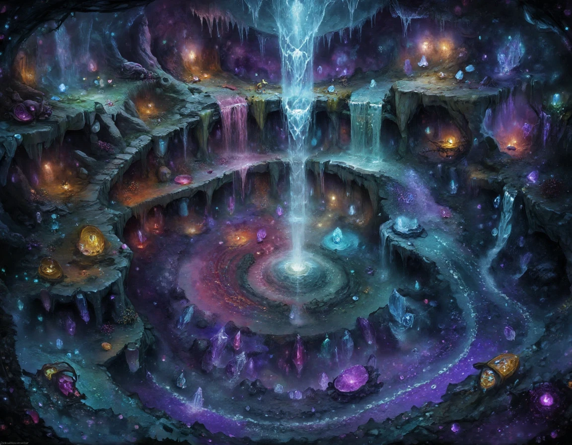 The Ultimate D&D Tabletop RPG Mapmaker