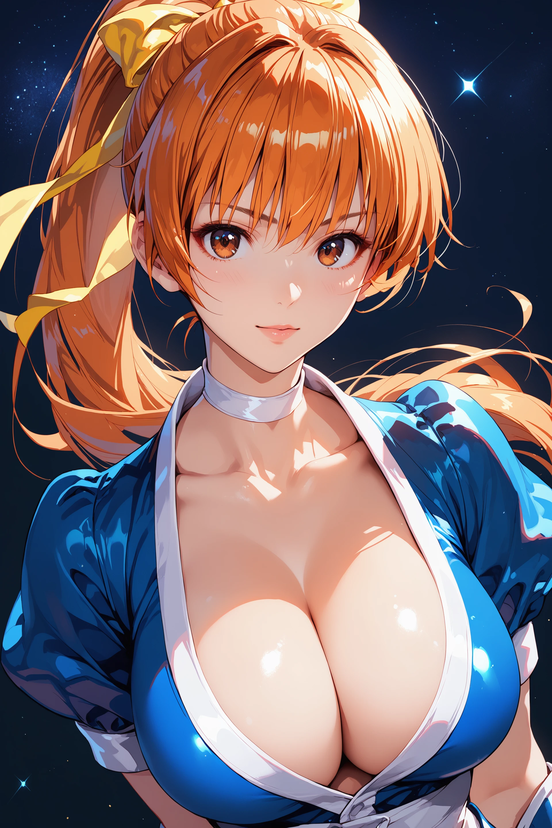 Kasumi(かすみ) | Dead or Alive(DOA) v1.0 pony