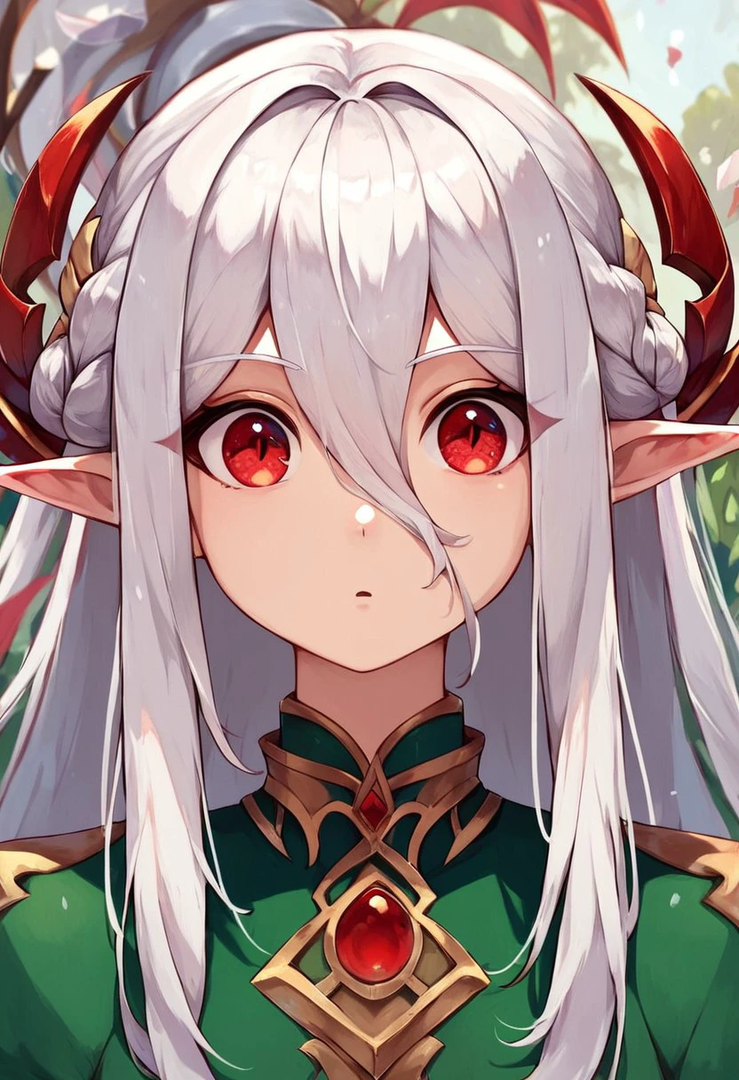 Surprise / small open mouth / :o V1