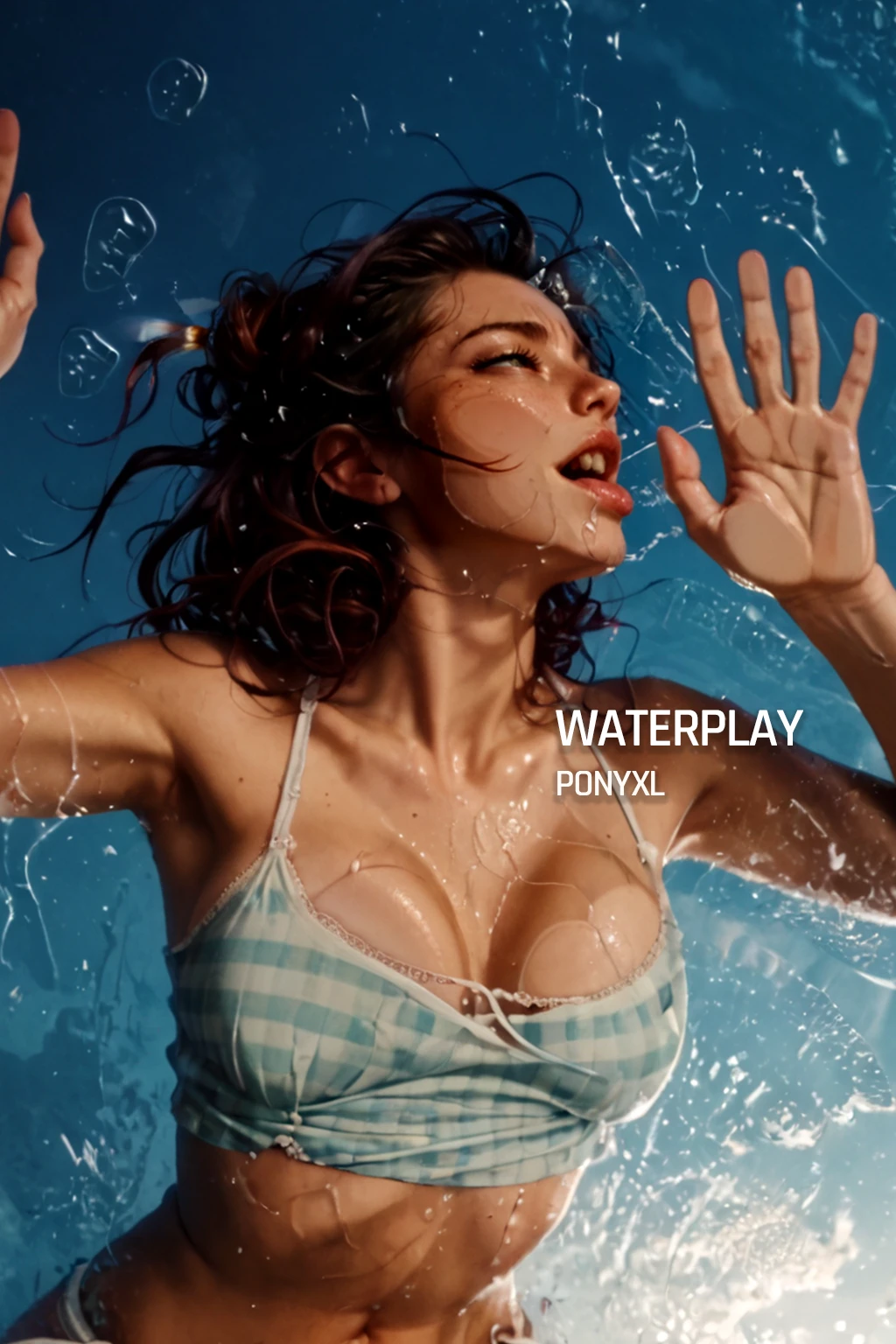 WaterPlay PDXL