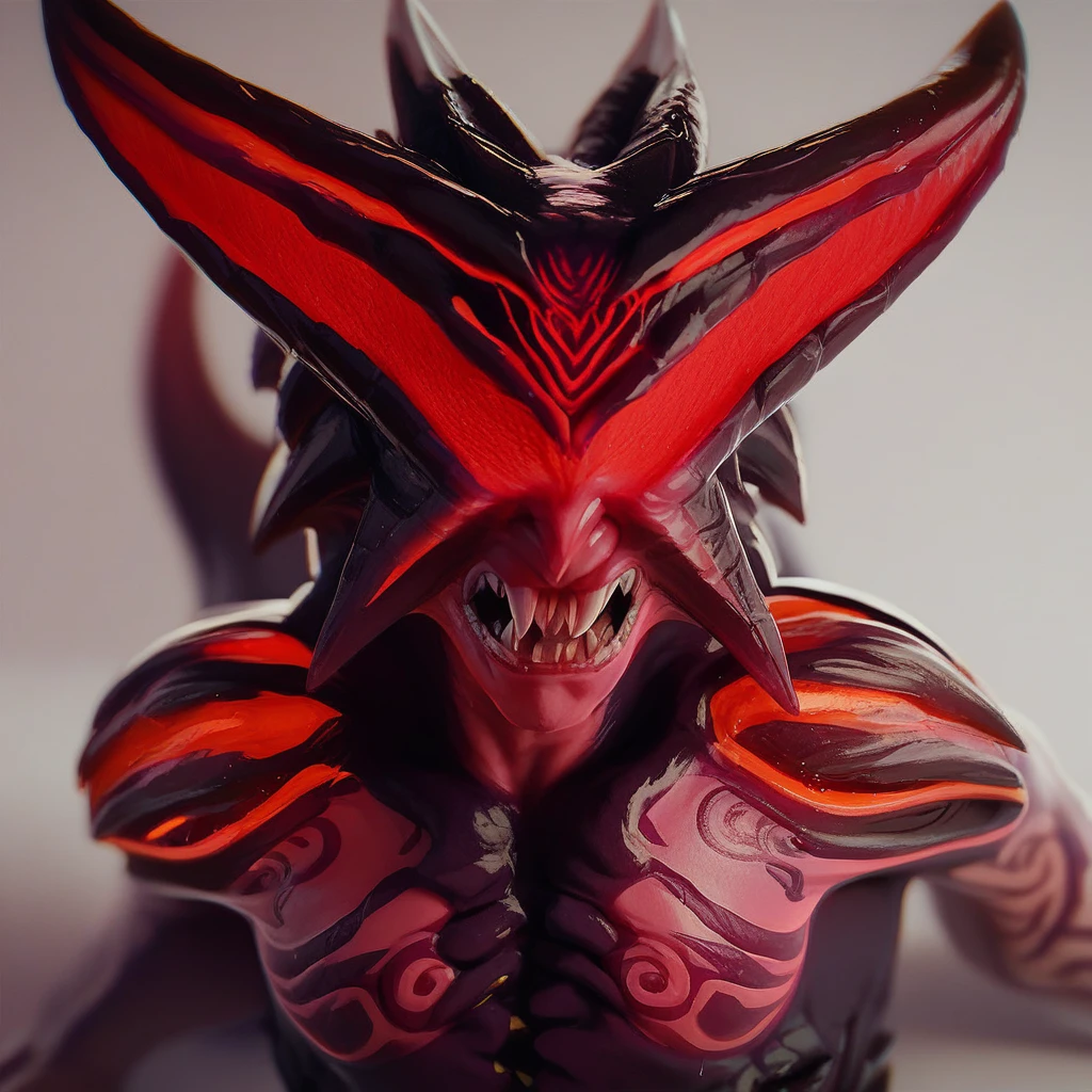 Poe Bosses Collection Atziri