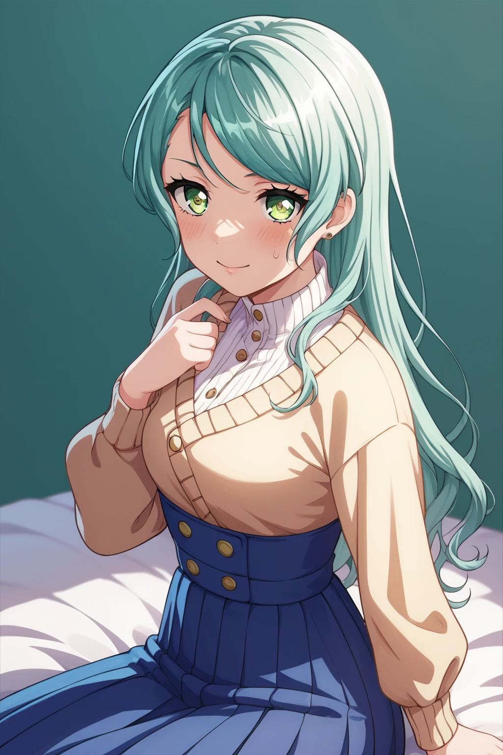 BanG Dream! SayoHikawa v1.0