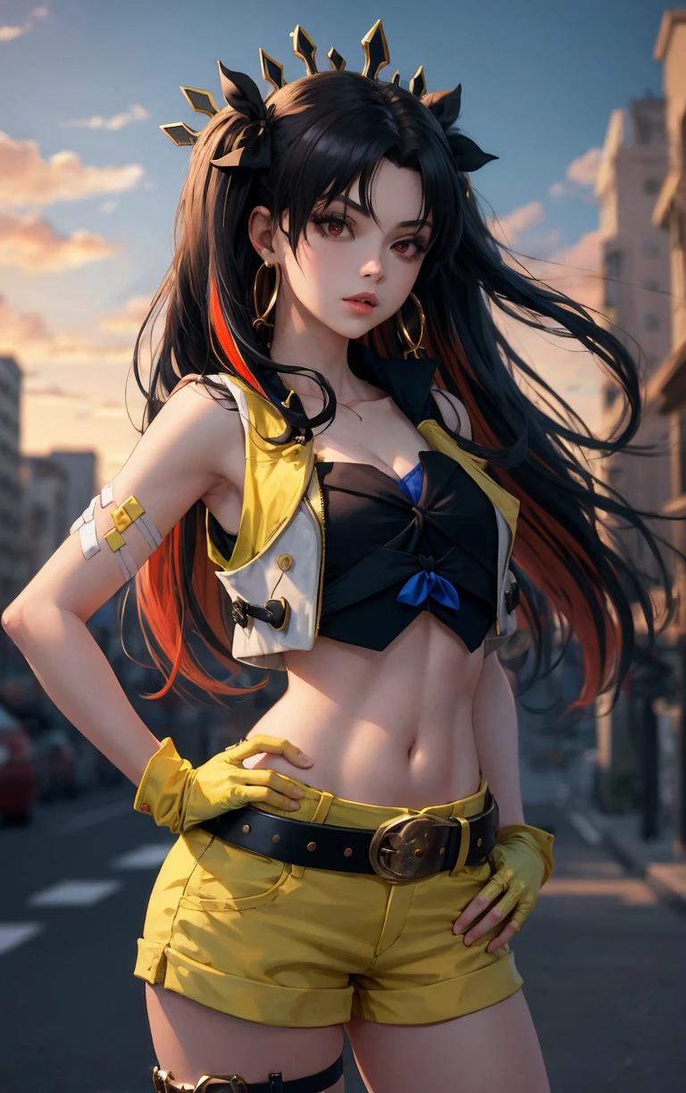 🔥Ishtar | Fate Series | 12 Attires v1.0
