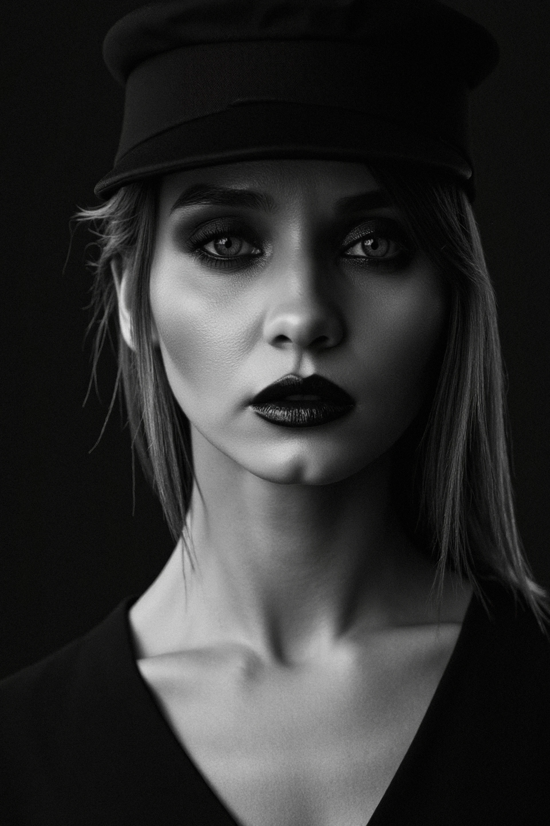 Kristina Makarova (Кристина Макарова) (FLUX) v1.0