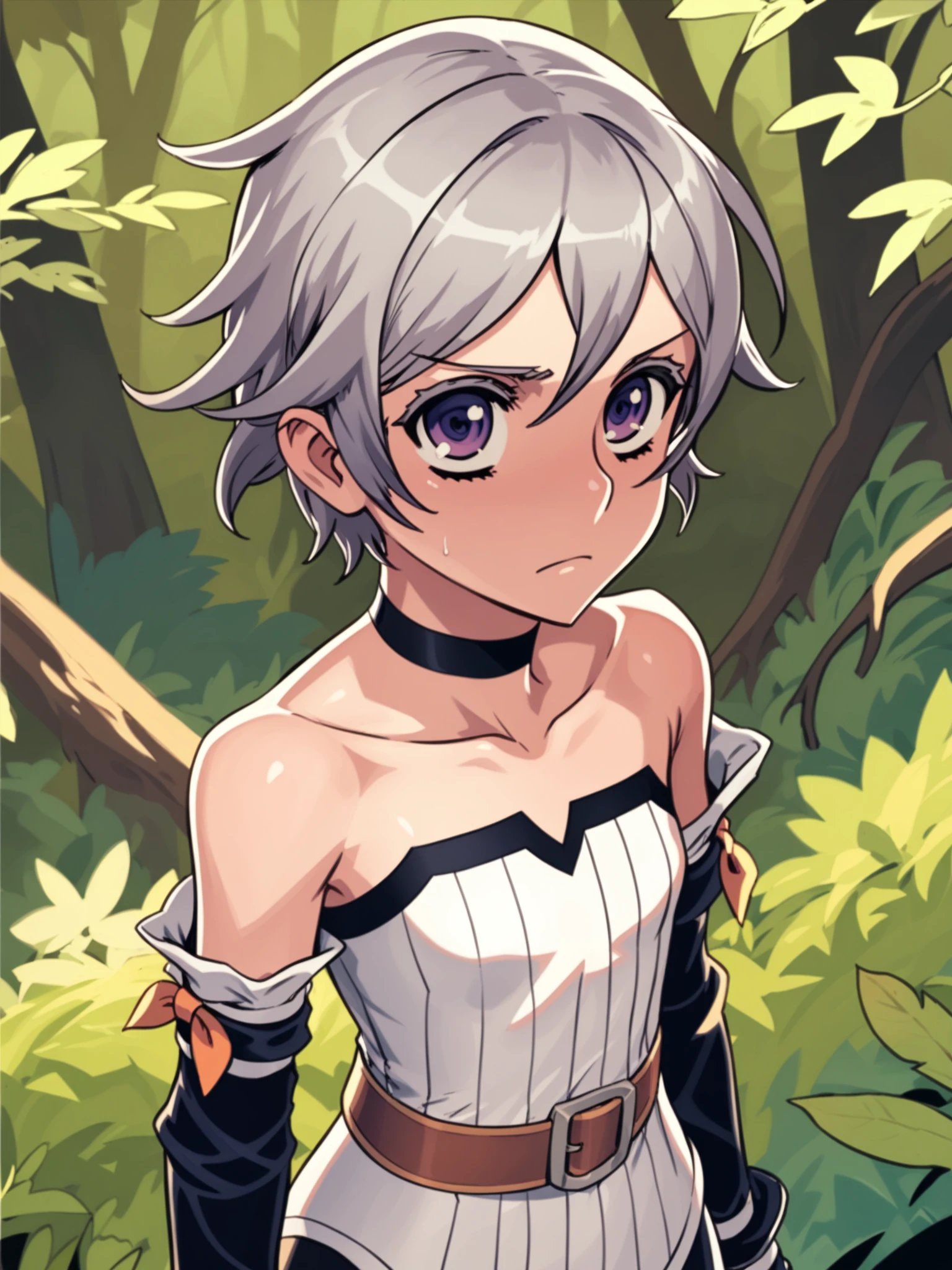 Ato Kusharundo (Ubel Blatt) v0.4
