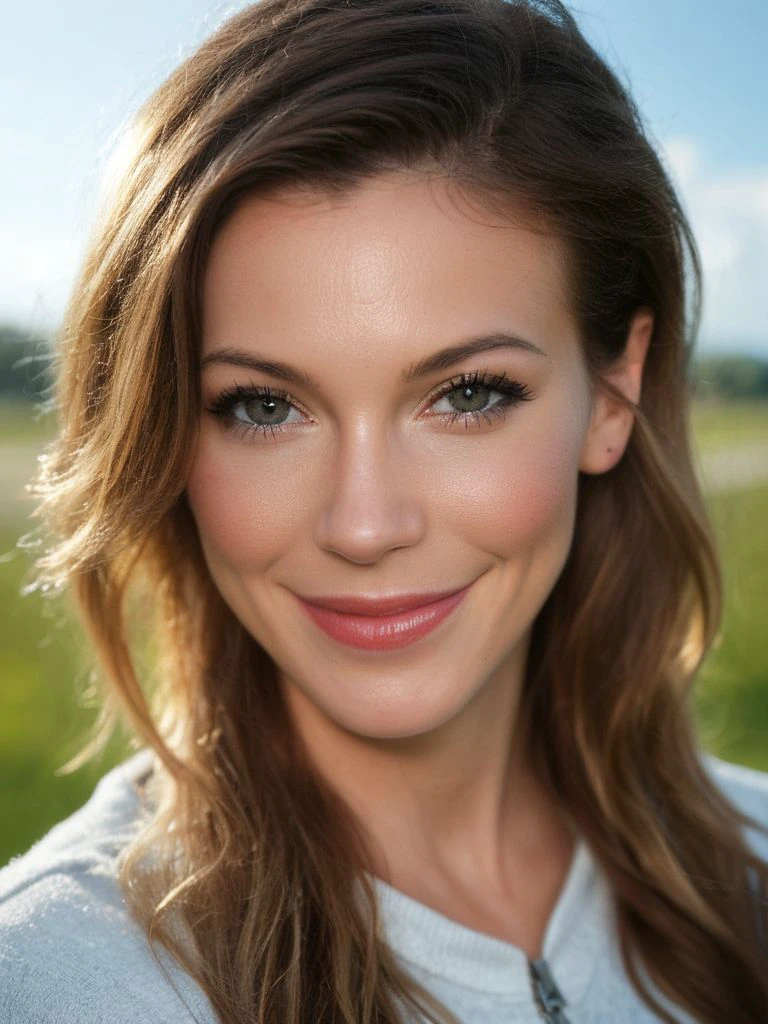 Katie Cassidy (Actor) v1.0