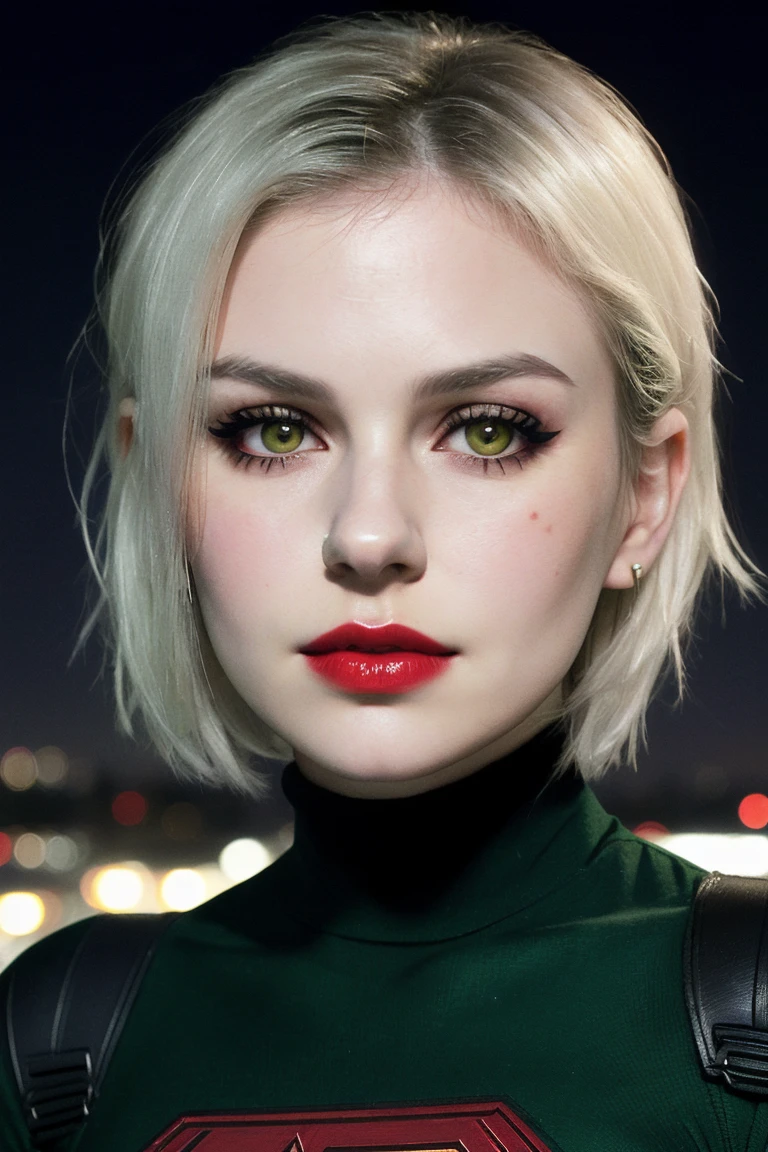 Anna Paquin v1.0 (2000s)