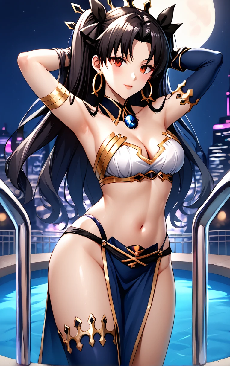 🦄Ishtar | Fate Series | 5 Attires v1.0