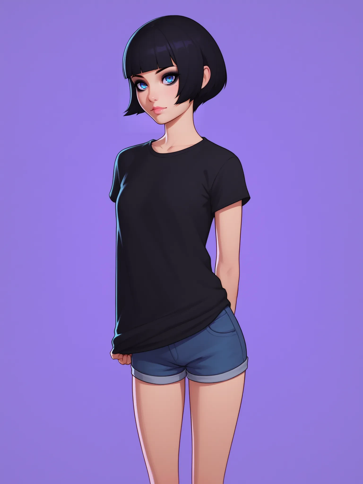 [kuvshinov_ilya] Artist Style PonyXL v1.0