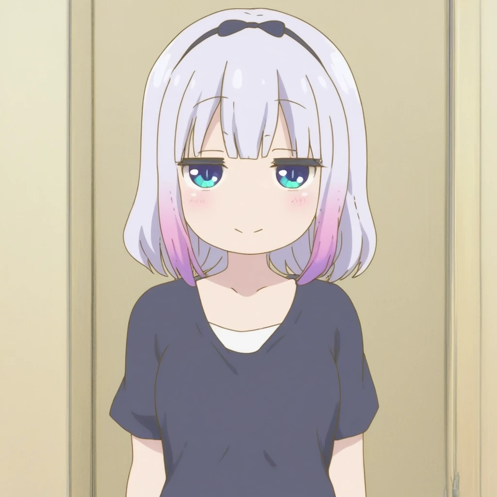 Round face Ver. - 0.1