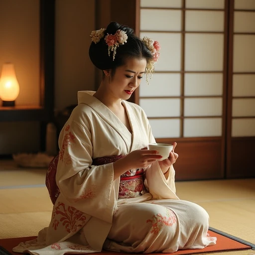 Asian Wife V1