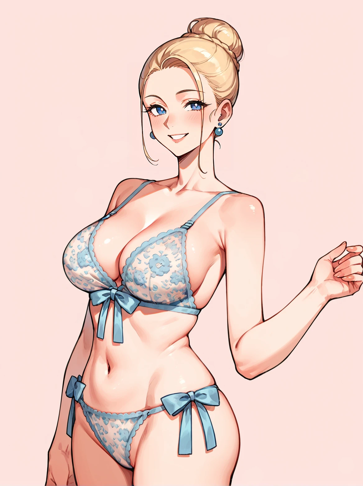 【COSTUME】Lingerie 01 v1.0