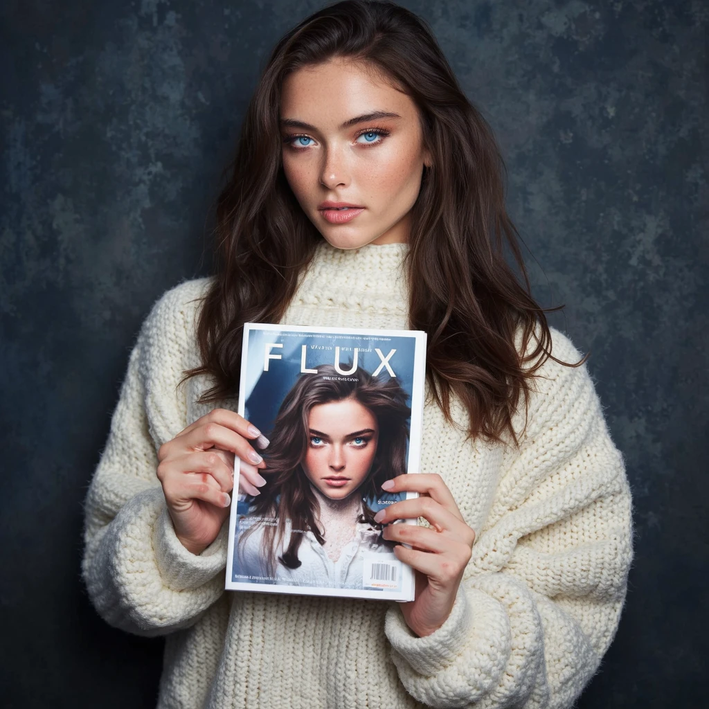 Sydney Melman FLUX v1.0 FLUX