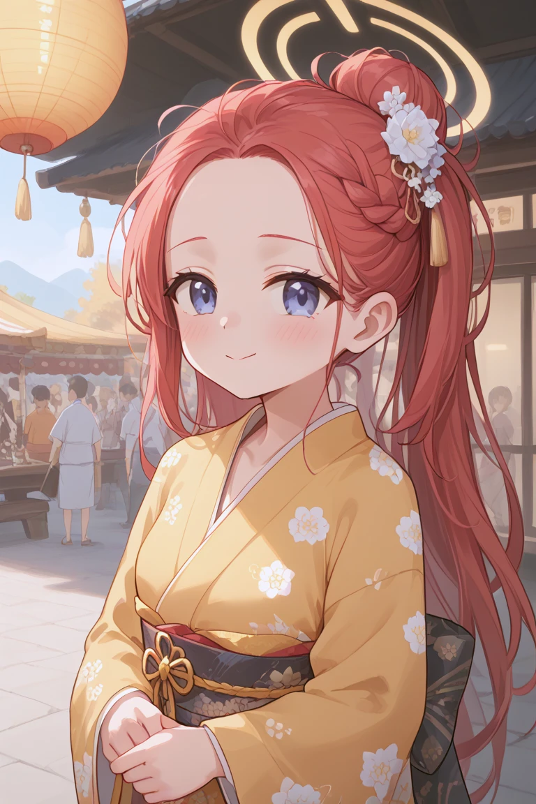 Game Developer Blue Archive v1.0