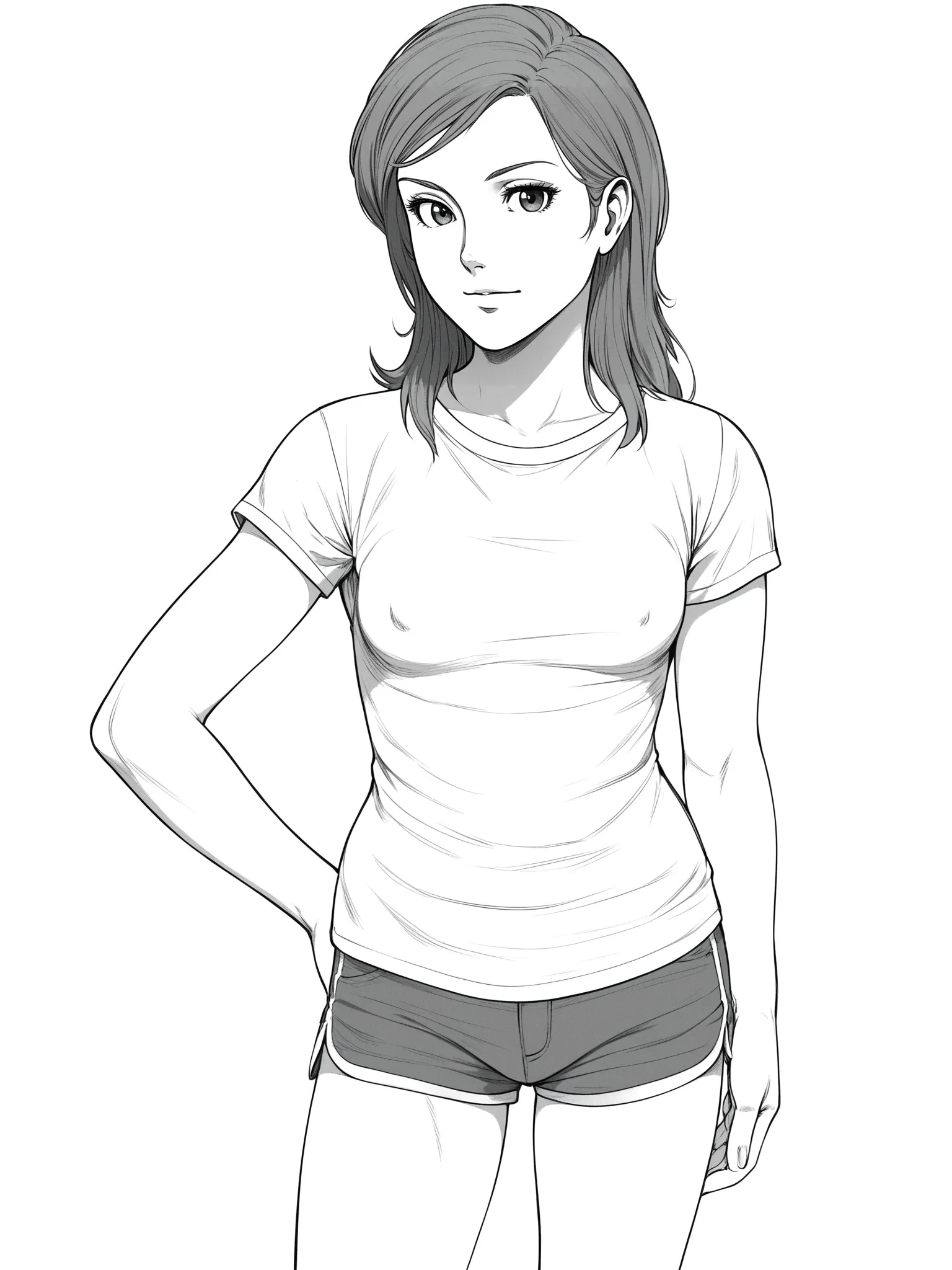[mikuriya satomi] Artist Style PonyXL v1.0