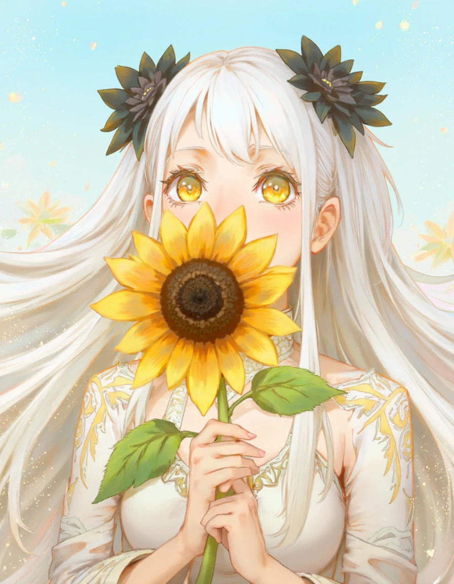 Painterly Anime v1.0