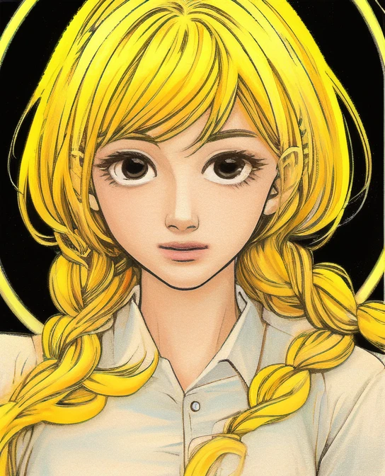<lora:LCM_LoRA_Weights_SD15:1>
<lora:sayococco:1> syccc
1girl
Braided Updo
Golden Blonde hair
Silver eyes
Military Jacket