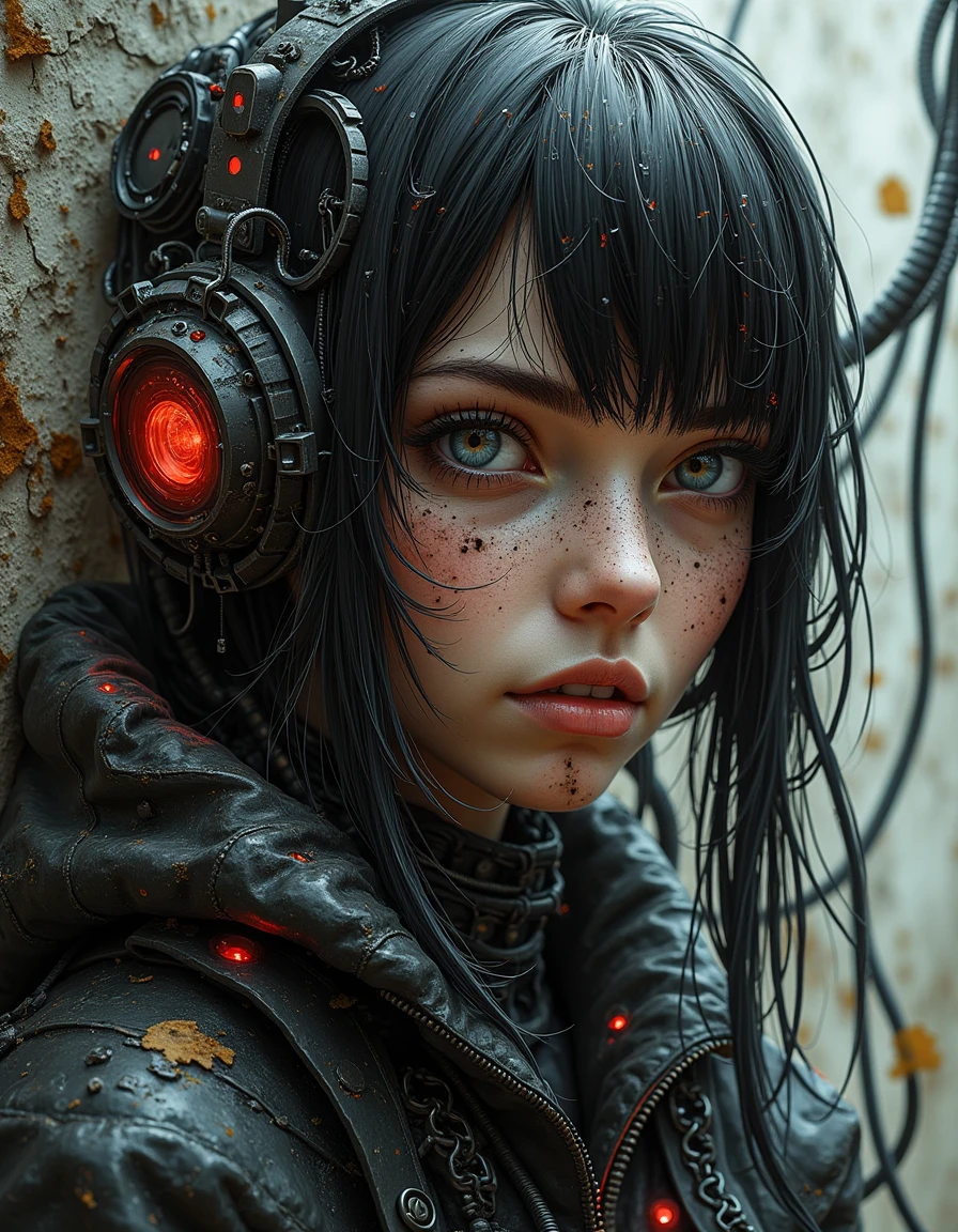 Dystopia v1.0