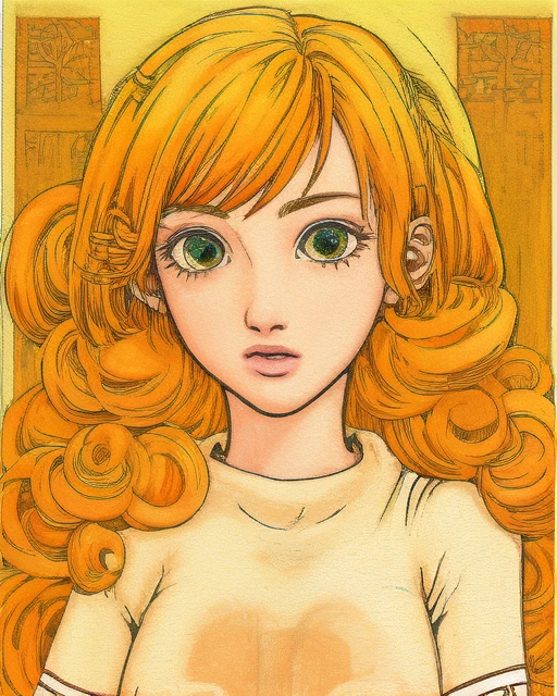 <lora:LCM_LoRA_Weights_SD15:1>
<lora:sayococco:1> syccc
1girl
Curly Bob
Copper hair
Amber eyes
Pleated Skirt