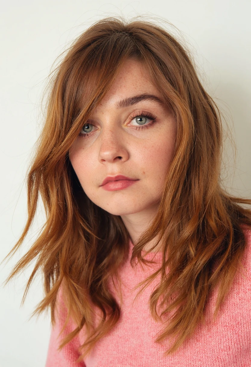 Jessica Barden v1.0