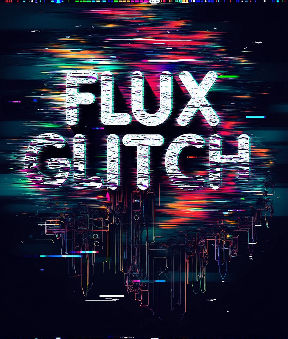 glitch-tech