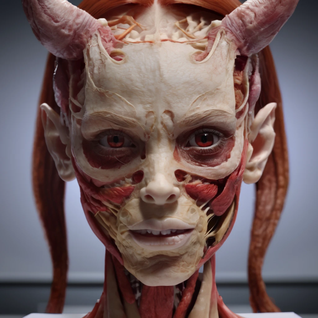 Anatomophora v1.0