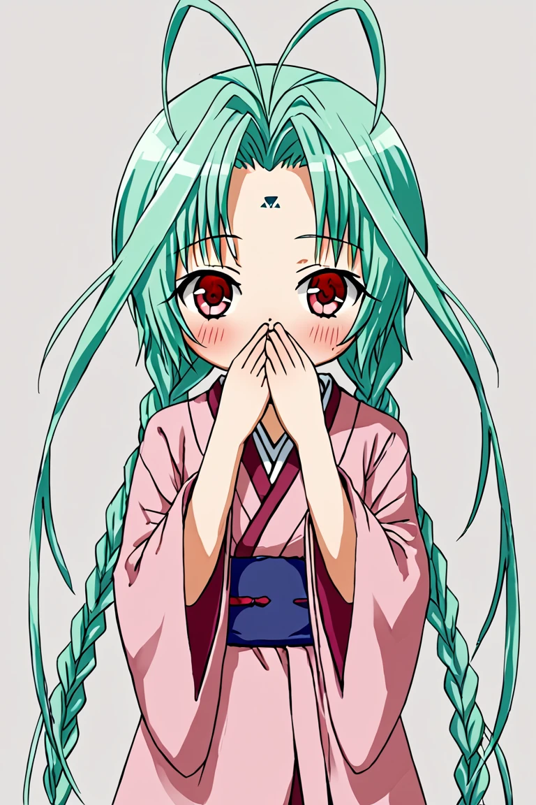 Ren Ren Ren Nagusaran Rensia Ruroonren Nakora  PONY  DearS  レン  ディアーズ v1.0