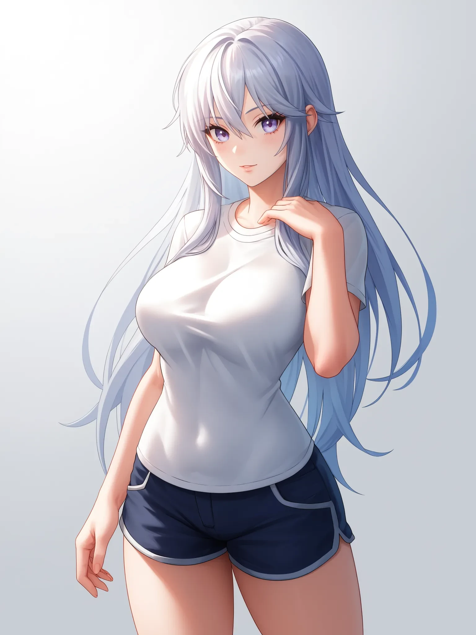 [Fantia (Amazing)] Artist Style PonyXL v1.0