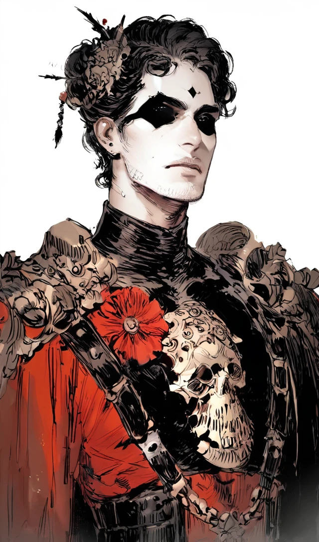 Goth Baroque ??????? V1