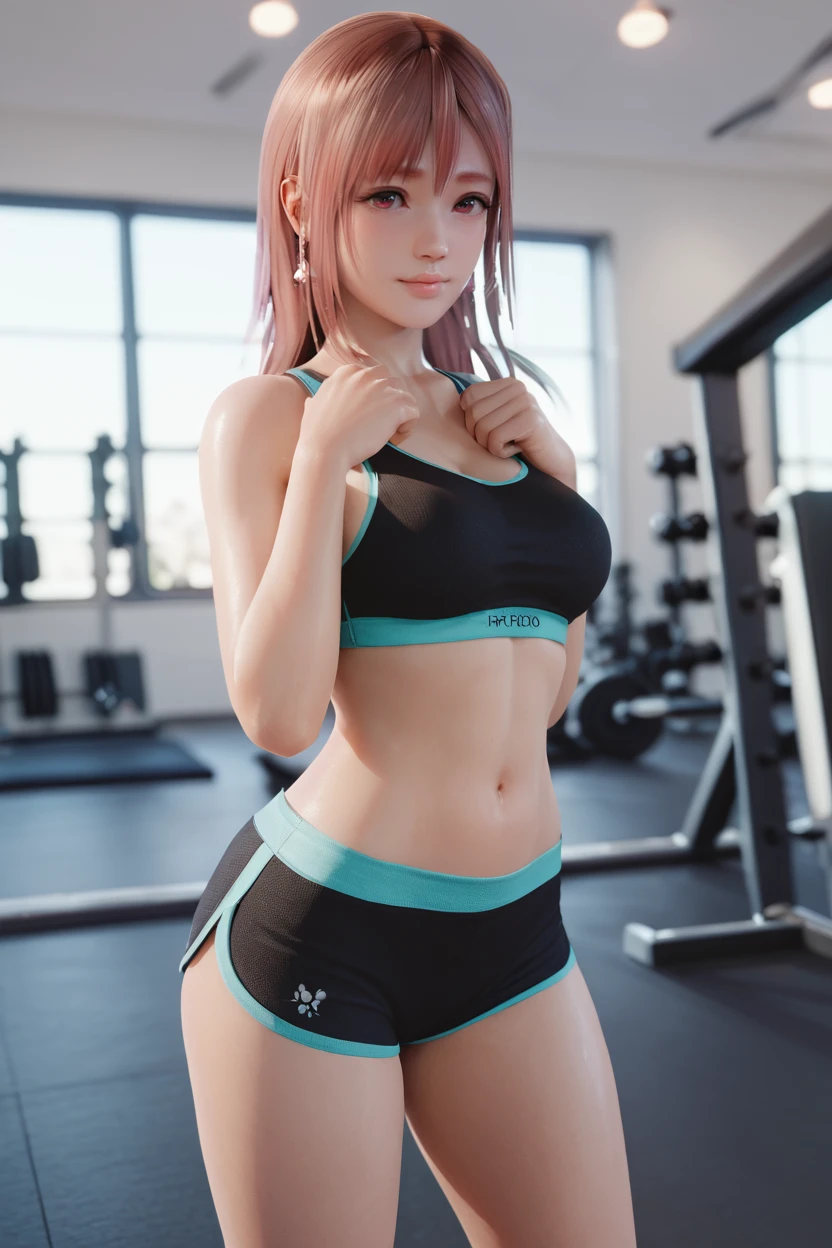 Pony - DOA - Honoka v1.0