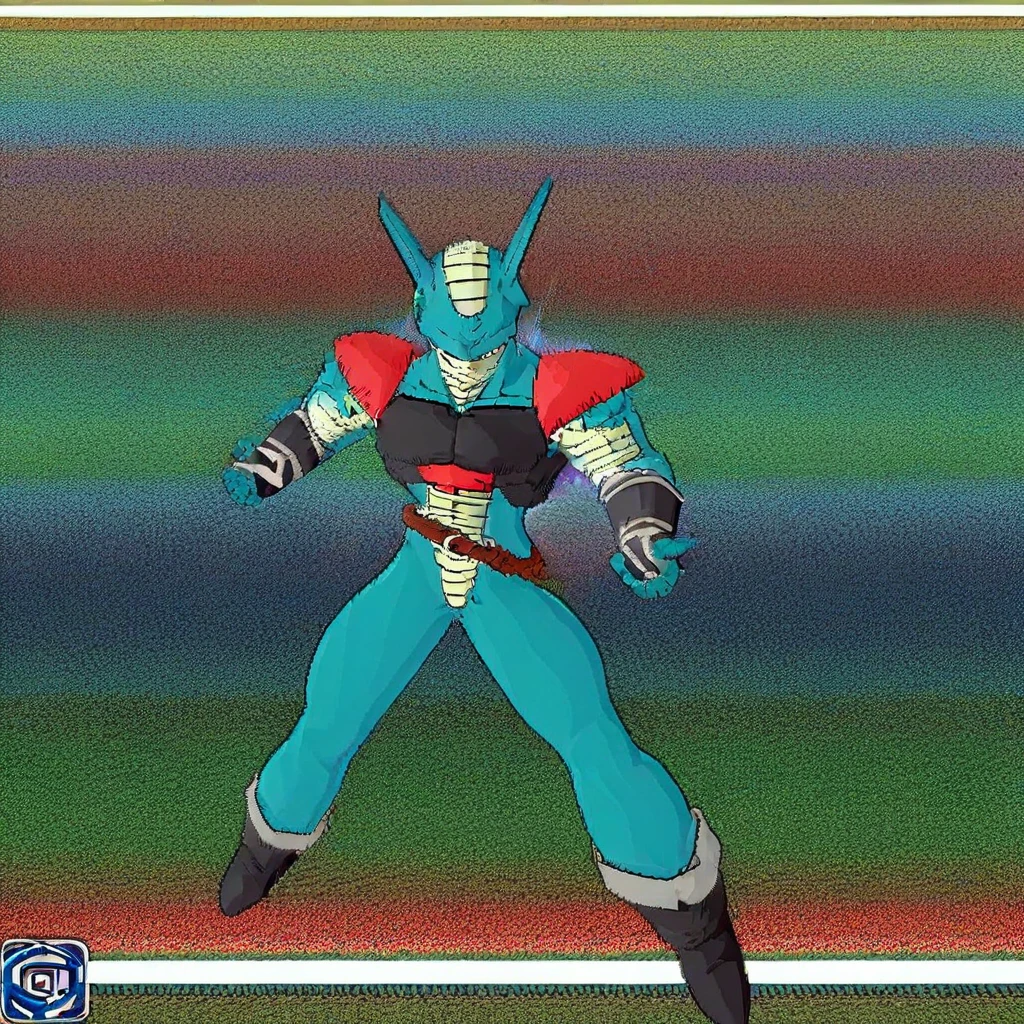 Tobi (Dragon Ball) V1