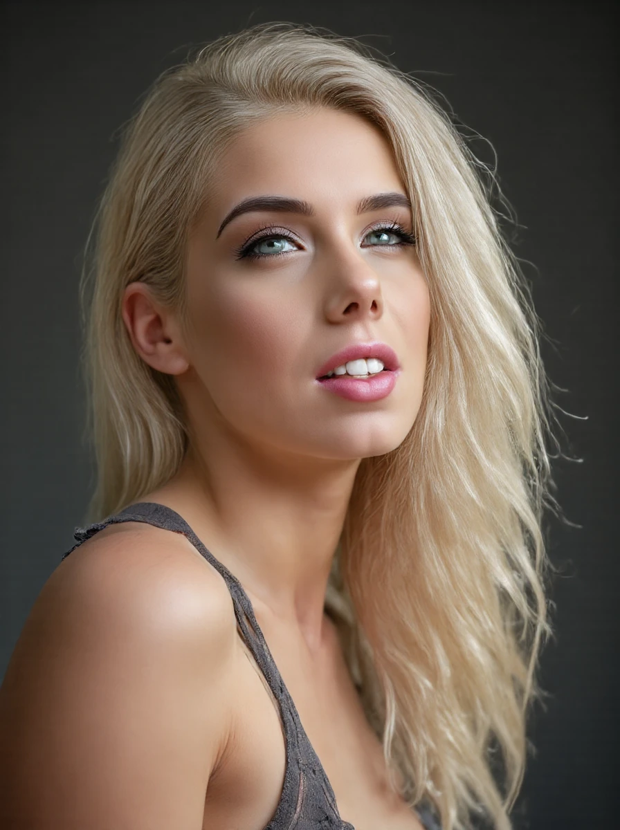 Nesty Flux - Adult Actress v1.0