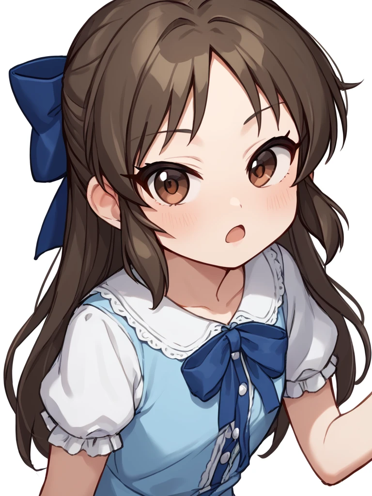 All Characters in  Idolmaster Cinderella （250 characters) 《偶像大师 灰姑娘 》全角色 v1.0